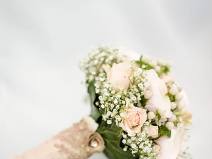 Hochzeit - Wallsee - Schloss Events Enns