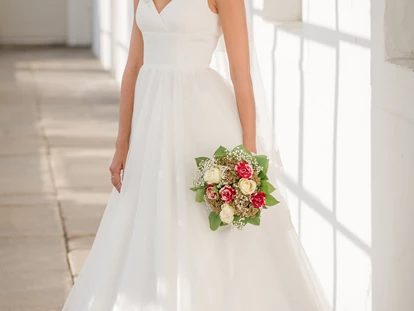Hochzeit - Wallsee - Schloss Events Enns