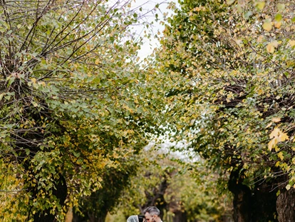 Hochzeit - Wallsee - Schloss Events Enns