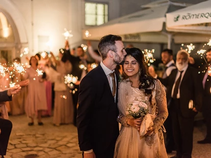 Hochzeit - Wallsee - Schloss Events Enns