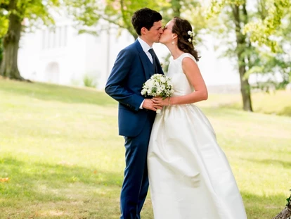 Hochzeit - Wallsee - Schloss Events Enns