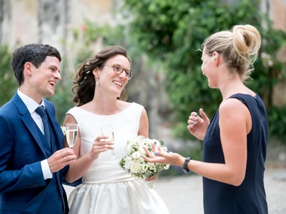 Hochzeit - Wallsee - Schloss Events Enns