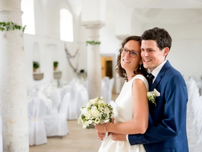 Hochzeit - Wallsee - Schloss Events Enns