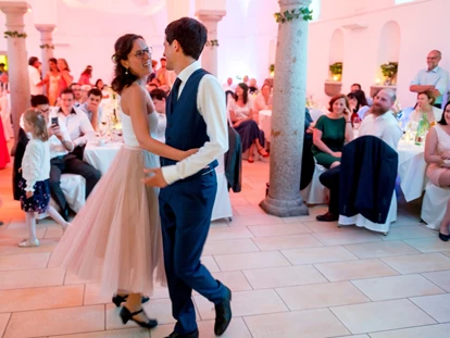 Hochzeit - Wallsee - Schloss Events Enns