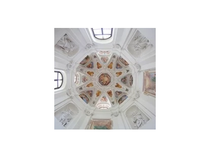 Hochzeit - Wallsee - Schlosskapelle im Schloss Ennsegg - Schloss Events Enns