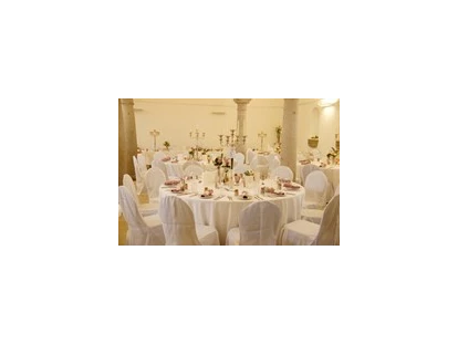 Hochzeit - Wallsee - Schloss Events Enns