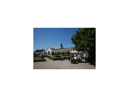 Hochzeit - Wallsee - Schloss Events Enns