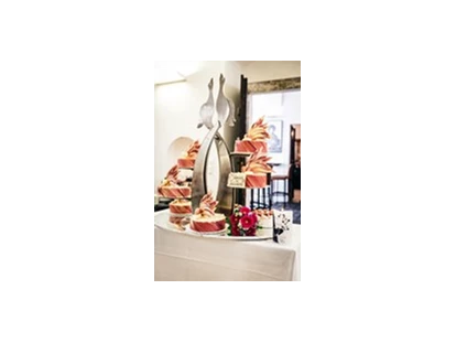 Hochzeit - Wallsee - Schloss Events Enns