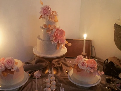 Hochzeit - Wallsee - Schloss Events Enns
