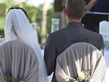 Hochzeit - Wallsee - Freie Trauung  - Schloss Events Enns
