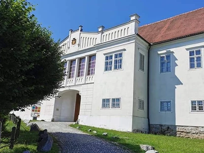 Hochzeit - Wallsee - Schloss Events Enns