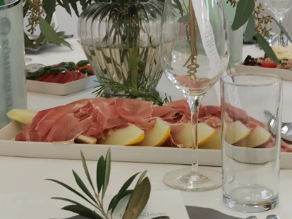 Hochzeit - Wallsee - Schloss Events Enns