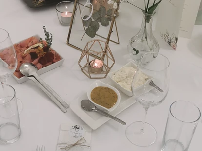 Hochzeit - Wallsee - Schloss Events Enns