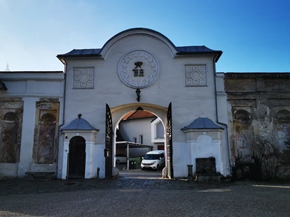 Hochzeit - Wallsee - Schloss Events Enns