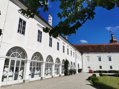 Hochzeit - Wallsee - Schloss Events Enns