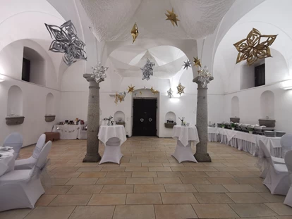 Hochzeit - Wallsee - Schloss Events Enns