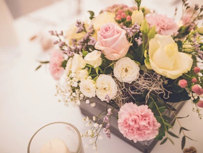 Hochzeit - Wallsee - Schloss Events Enns