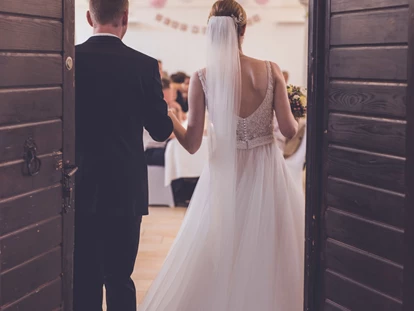 Hochzeit - Wallsee - Schloss Events Enns