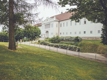 Hochzeit - Wallsee - Schloss Events Enns