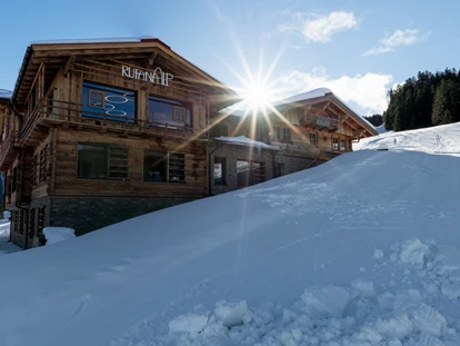 Bruiloft - Vorarlberg - Rufana Alp