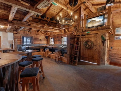 Bruiloft - Vorarlberg - Die Trinkerei - Rufana Alp