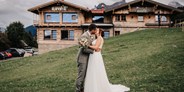 Hochzeit - Hochzeitsessen: 3-Gänge Hochzeitsmenü - Vorarlberg - Rufana Alp