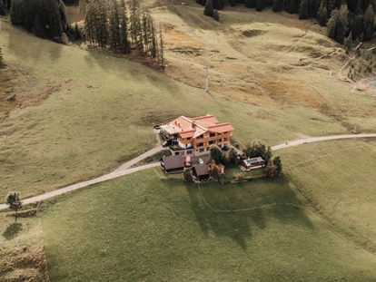 Bruiloft - Vorarlberg - Rufana Alp