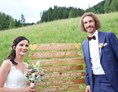 Hochzeit: Rufana Alp