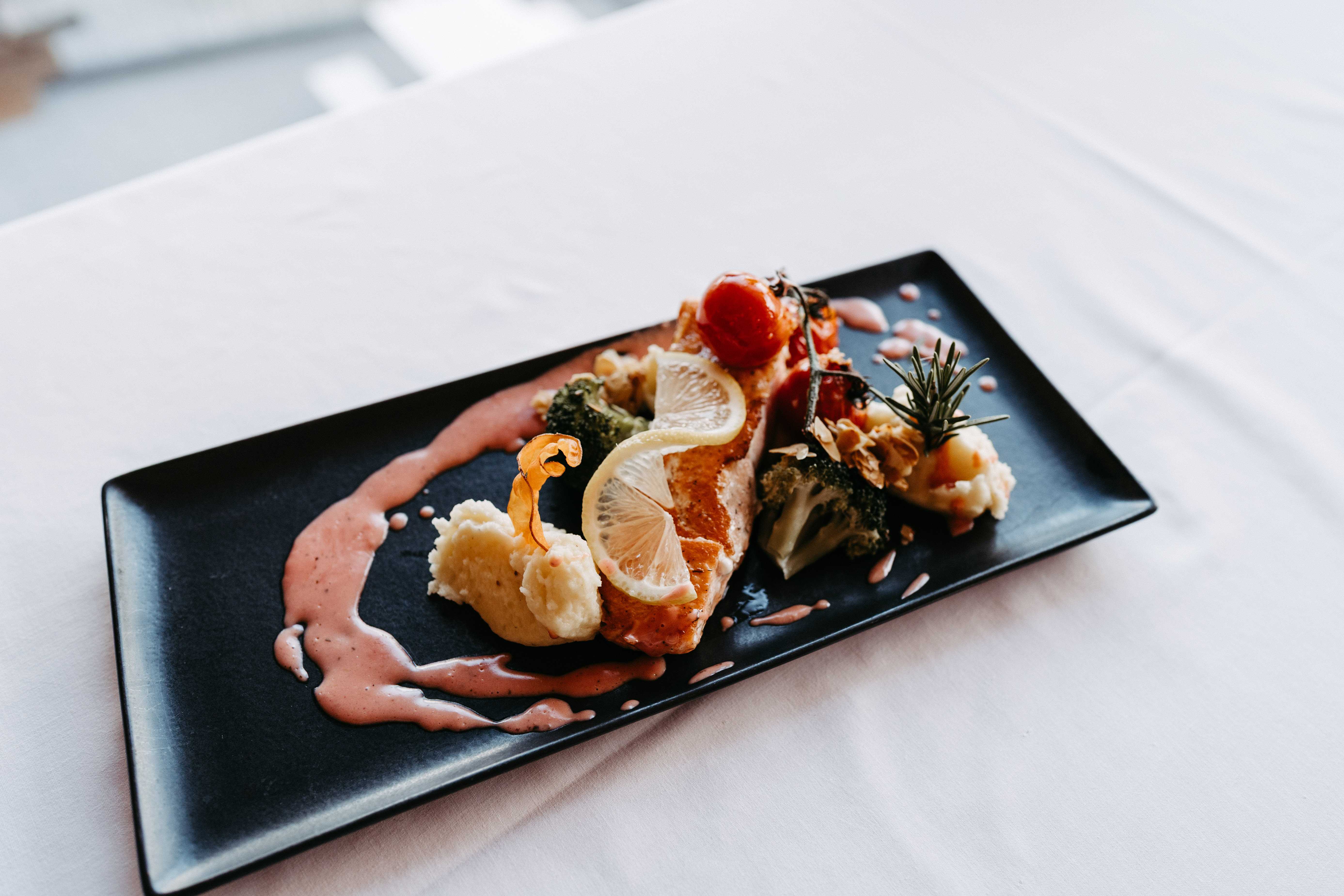 Hochzeit: Rufana Alp