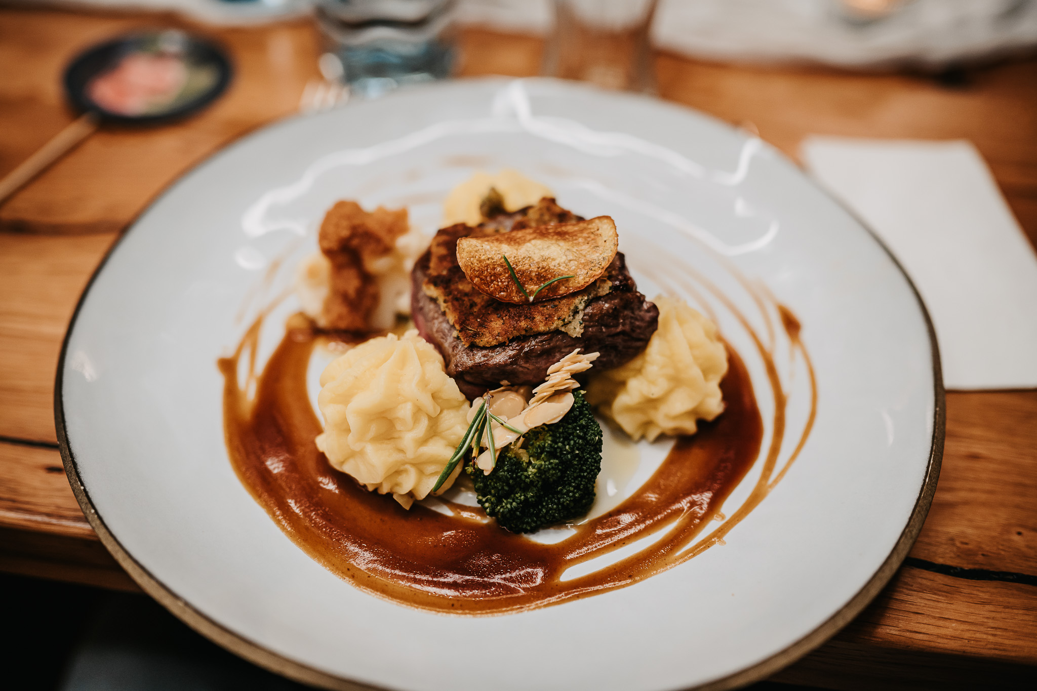 Hochzeit: Rufana Alp