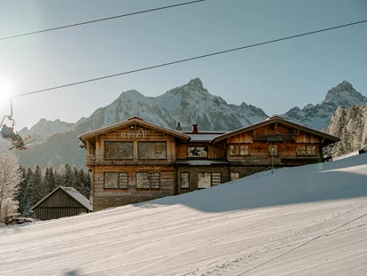 Bruiloft - Vorarlberg - Rufana Alp