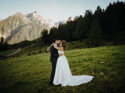 Bruiloft - Vorarlberg - Rufana Alp