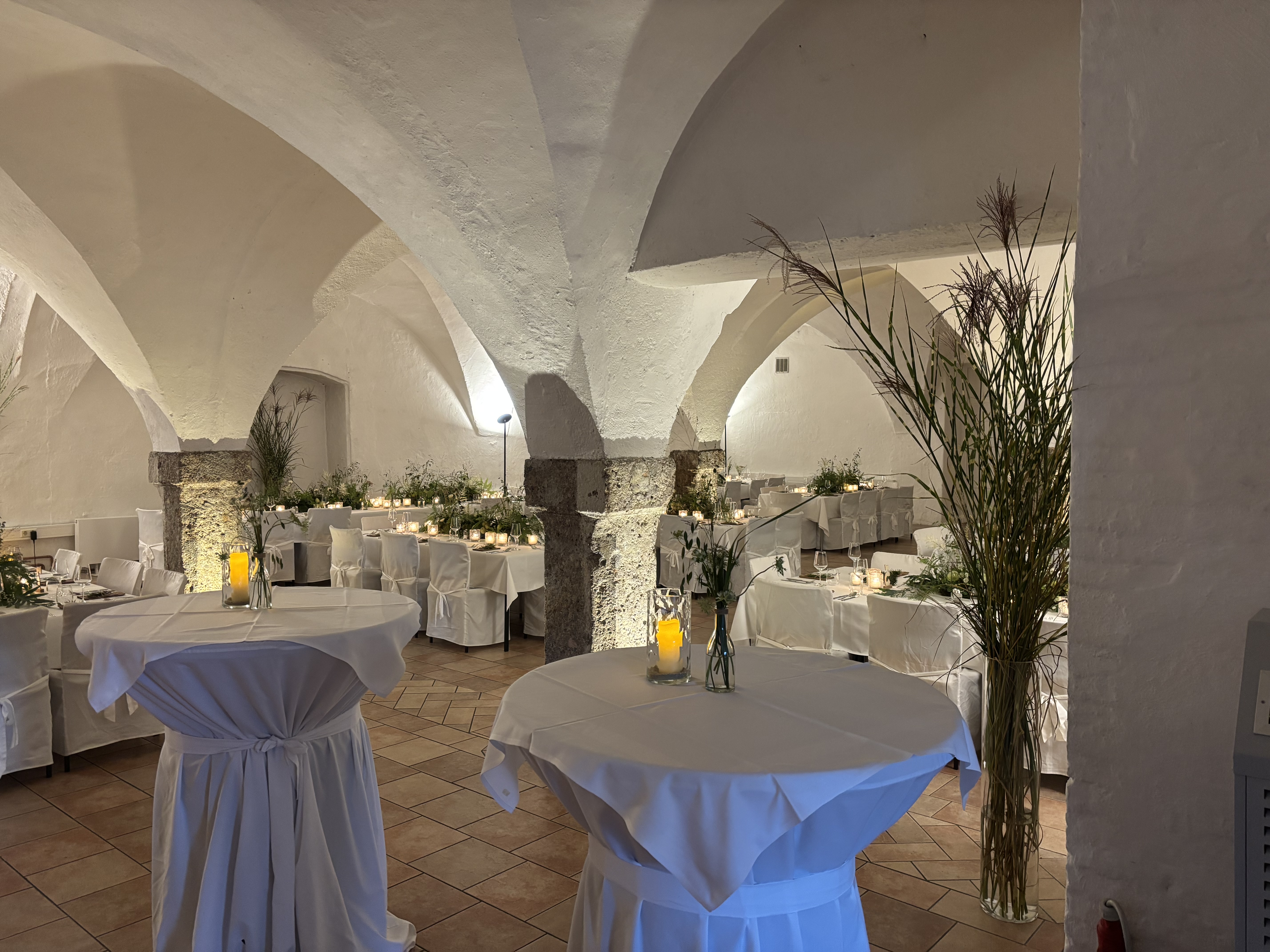 Hochzeitslocation: Schloss Büchsenhausen