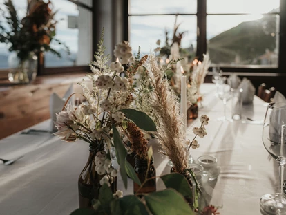 Wedding - Seefeld in Tirol - Nordkette / Restaurant Seegrube