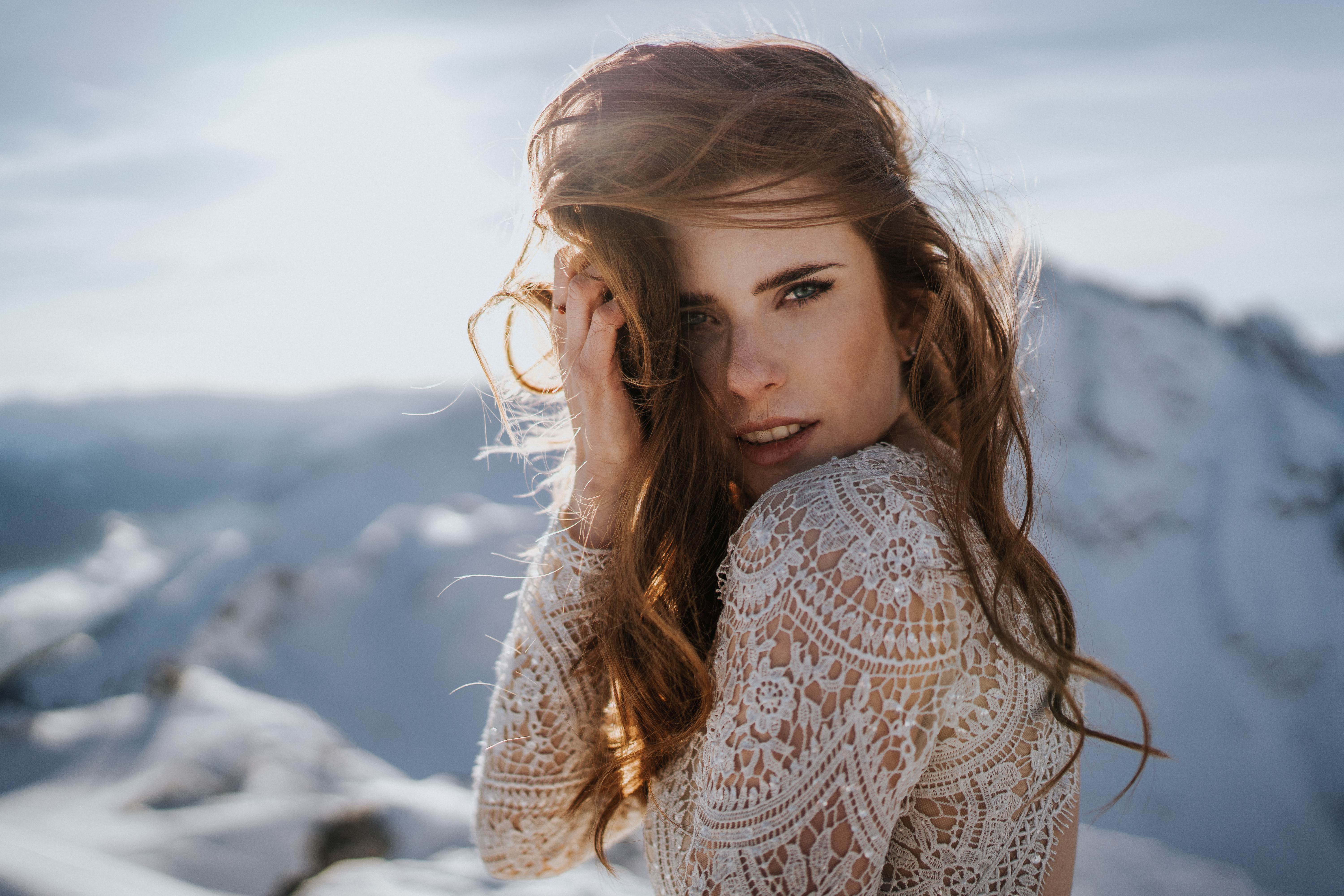 Hochzeit: Nordkette / Restaurant Seegrube