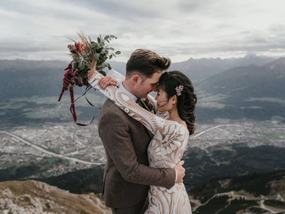 Wedding - Seefeld in Tirol - Nordkette / Restaurant Seegrube