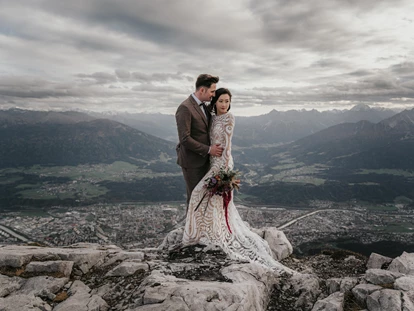Wedding - Seefeld in Tirol - Nordkette / Restaurant Seegrube