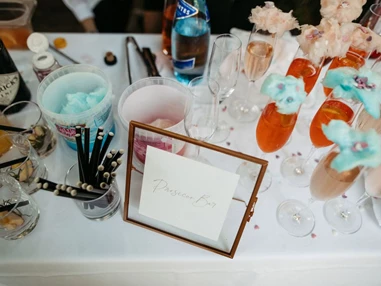 Hochzeitslocation: Suchen Sie Inspiration oder haben Sie schon eigene Ideen?  - Villa Blanka