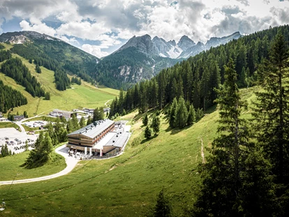 Wedding - Seefeld in Tirol - Inmitten der Kalkkögel und doch zentral - nur 25min von Innsbruck entfernt. - Lizum 1600 - Ihre Hochzeitslocation