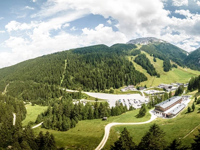 Wedding - Seefeld in Tirol - Inmitten der Kalkkögel und doch zentral - nur 25min von Innsbruck entfernt. - Lizum 1600 - Ihre Hochzeitslocation