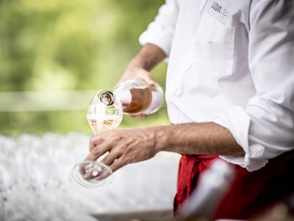 Wedding - Seefeld in Tirol - Lizum 1600 - Ihre Hochzeitslocation