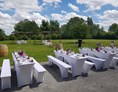 Hochzeit: Straub Catering