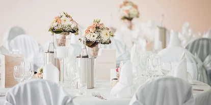 Bruiloft - Wiesloch - Straub Catering