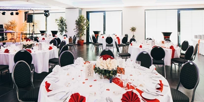 Bruiloft - Wiesloch - Straub Catering