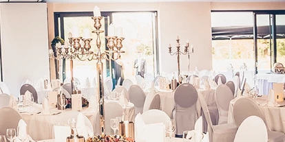 Bruiloft - Wiesloch - Straub Catering