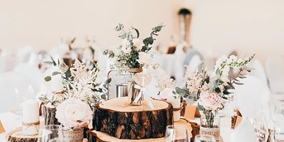 Bruiloft - Wiesloch - Straub Catering