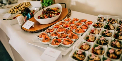 Bruiloft - Wiesloch - Straub Catering