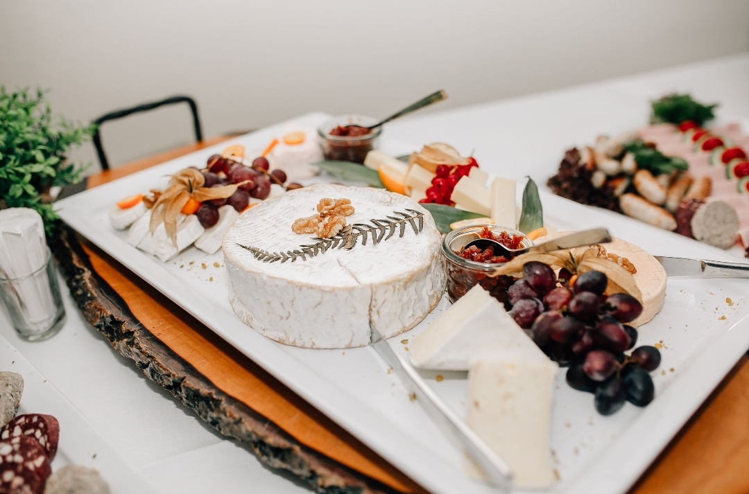 Hochzeit: Straub Catering