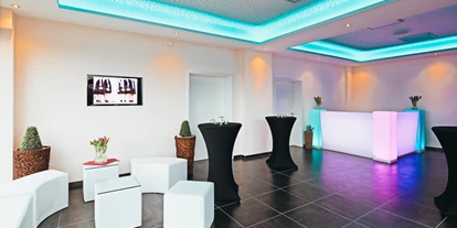 Bruiloft - Wiesloch - Straub Catering