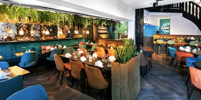 Hochzeit - Mönchengladbach - Restaurant Mannaro - Landhaus Danielshof